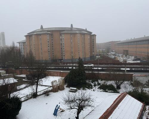 4 værelses lejlighed i Horsens