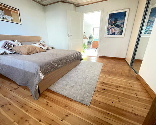 8 værelses hus i Søborg