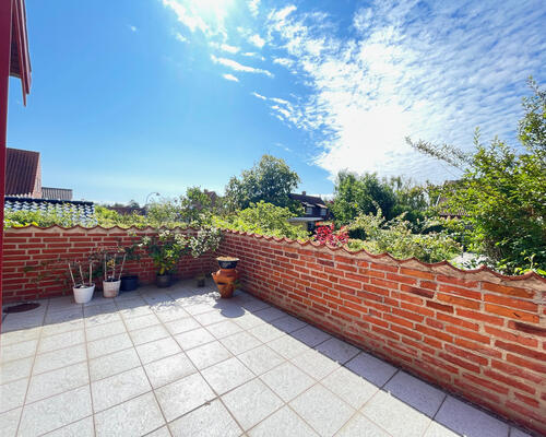 8 værelses hus i Søborg