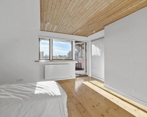 8 værelses hus i Søborg