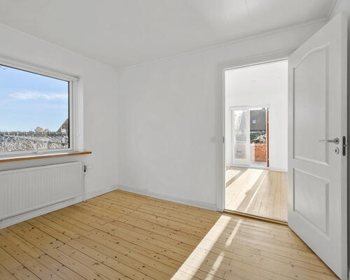 8 værelses hus i Søborg