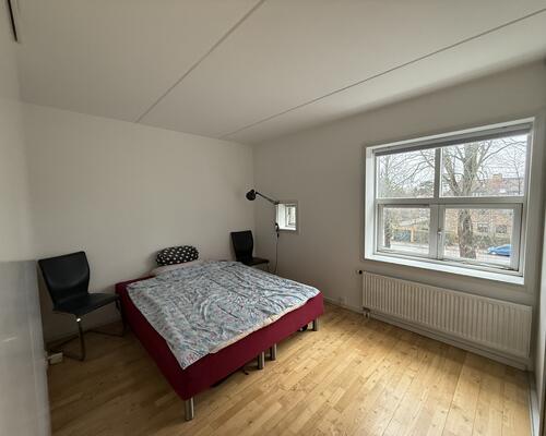 2 værelses lejlighed i Hellerup