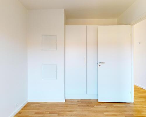 Lys 2-værelses i Ballerup