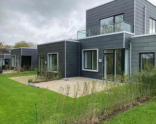 4 værelses lejlighed i Hobro