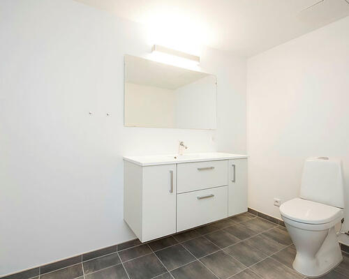 4 værelses lejlighed i Hobro