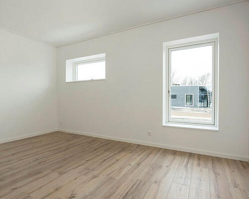 4 værelses lejlighed i Hobro