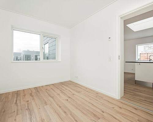 4 værelses lejlighed i Hobro