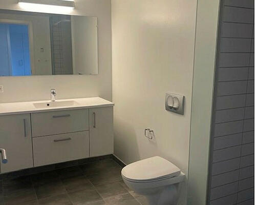 4 værelses lejlighed i Hobro