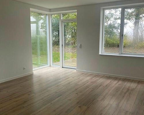 4 værelses lejlighed i Hobro