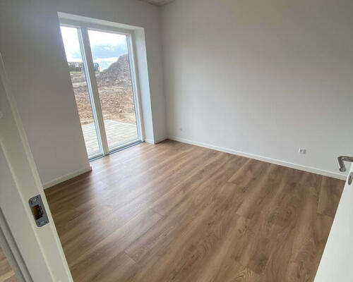 4 værelses hus i Jelling