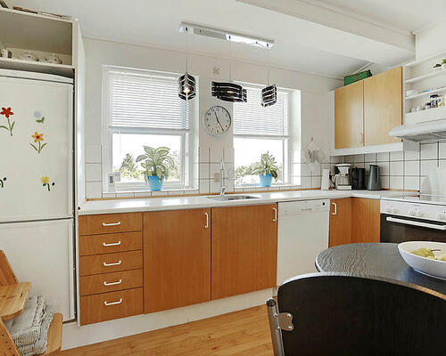 3 værelses hus i Thisted