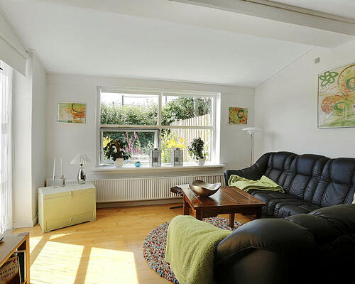 3 værelses hus i Thisted