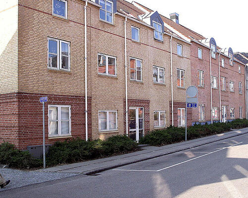 1 værelses lejlighed i Vejle