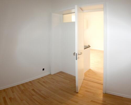 1 værelses lejlighed i Nørresundby