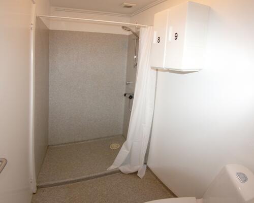 1 værelses lejlighed i Nørresundby