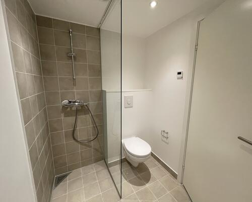 2-værelses i Gartnerbyen!