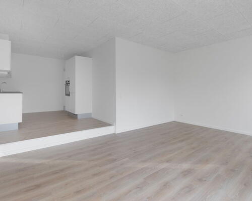 2 værelses hus i Børkop