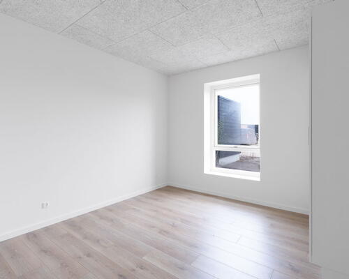 2 værelses hus i Børkop