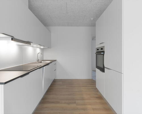 2 værelses hus i Børkop