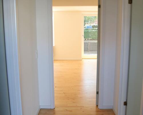 3 værelses lejlighed i Farsø