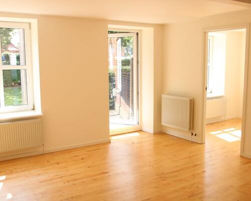 3 værelses lejlighed i Farsø