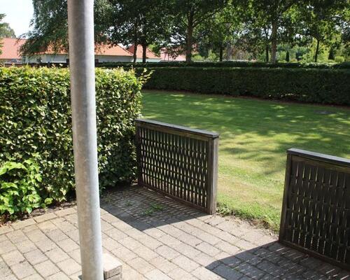 3 værelses lejlighed i Farsø