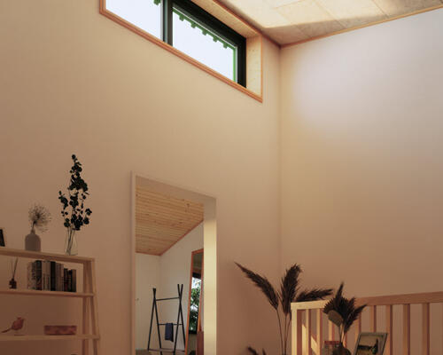 4 værelses hus i Køge