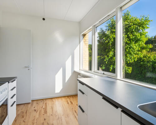 3 værelses lejlighed i Aalborg