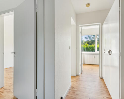 3 værelses lejlighed i Aalborg