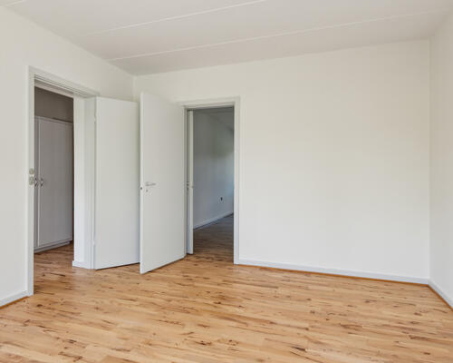 3 værelses lejlighed i Aalborg