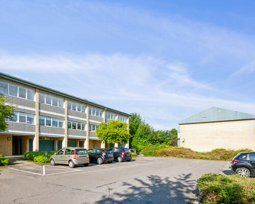 3 værelses lejlighed i Aalborg