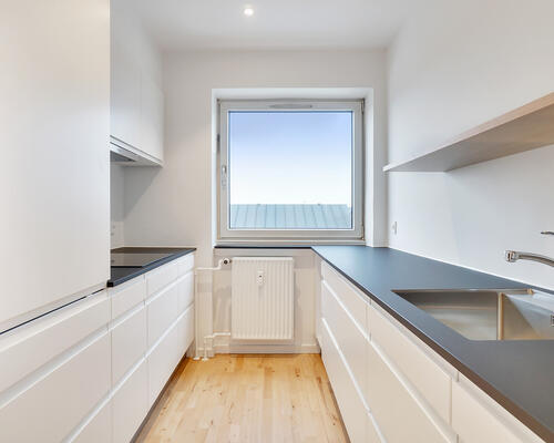 2 værelses lejlighed i Viby J