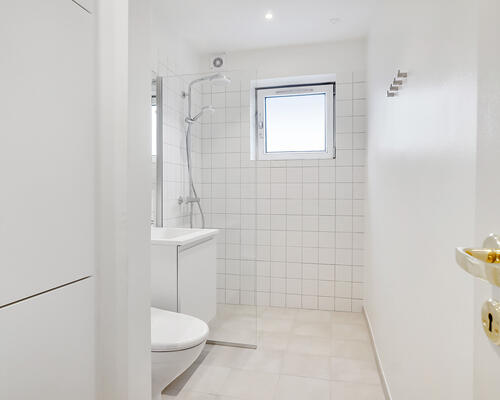 2 værelses lejlighed i Viby J