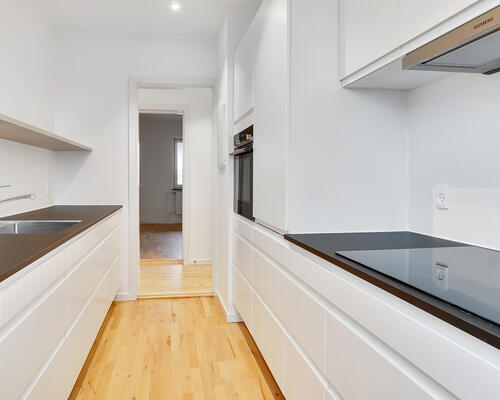 2 værelses lejlighed i Viby J