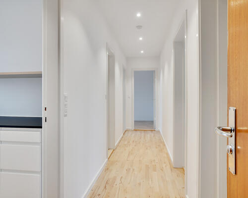 2 værelses lejlighed i Viby J