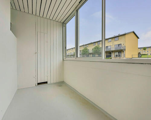 3 værelses lejlighed i Aalborg SØ