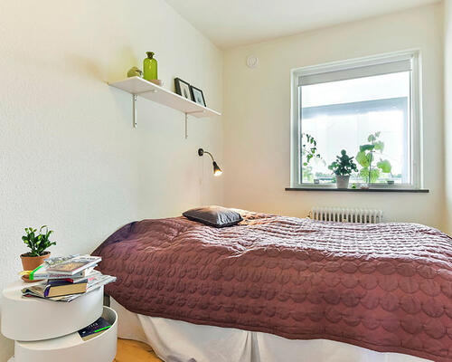 3 værelses lejlighed i Aalborg SØ