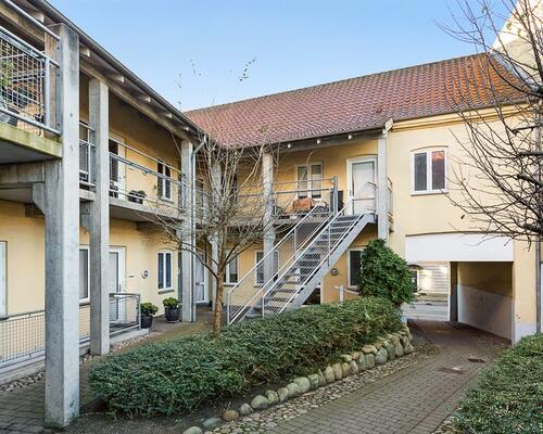 2 værelses lejlighed i Randers