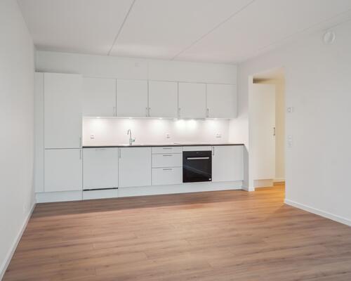 3-værelses seniorbolig i Frederikssund!