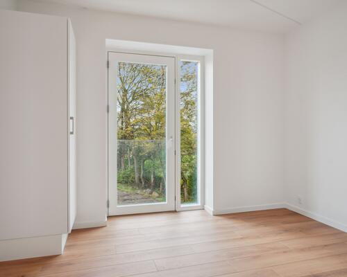 3-værelses seniorbolig i Frederikssund!