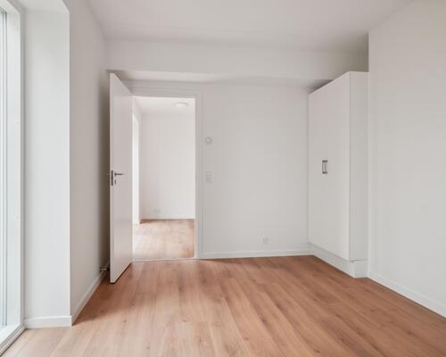 3-værelses seniorbolig i Frederikssund!