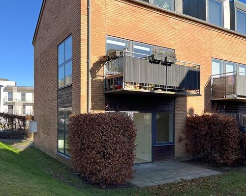 2-værelses lejlighed beliggende i Skejbyparken