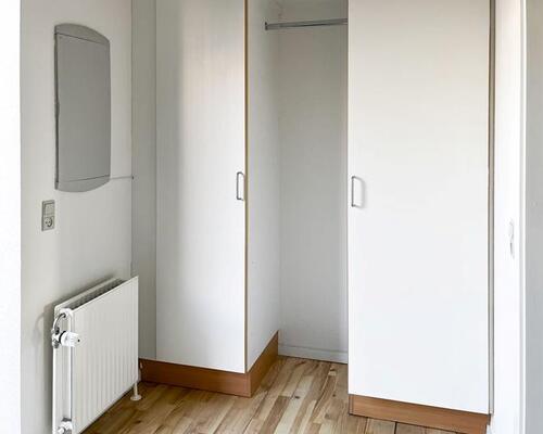 2-værelses lejlighed beliggende i Skejbyparken