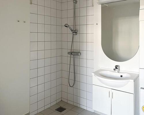 2-værelses lejlighed beliggende i Skejbyparken