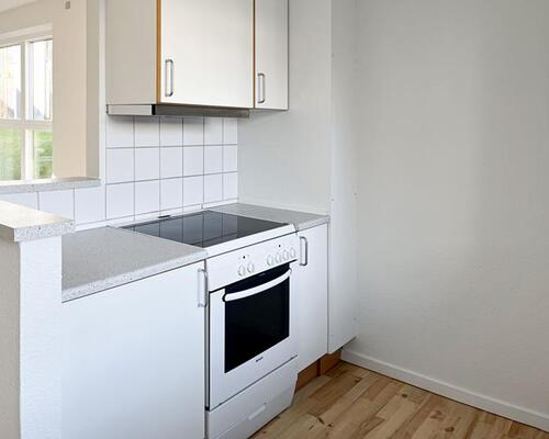 2-værelses lejlighed beliggende i Skejbyparken