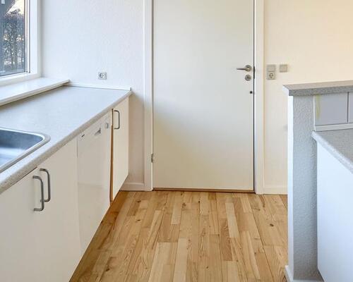 2-værelses lejlighed beliggende i Skejbyparken