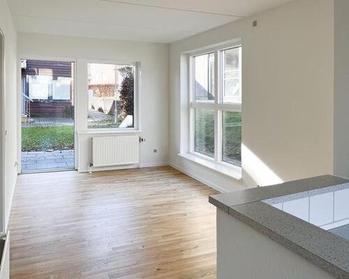 2-værelses lejlighed beliggende i Skejbyparken