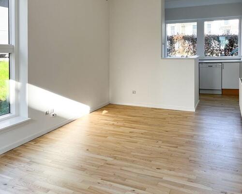 2-værelses lejlighed beliggende i Skejbyparken