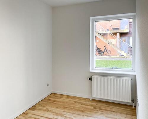 2-værelses lejlighed beliggende i Skejbyparken