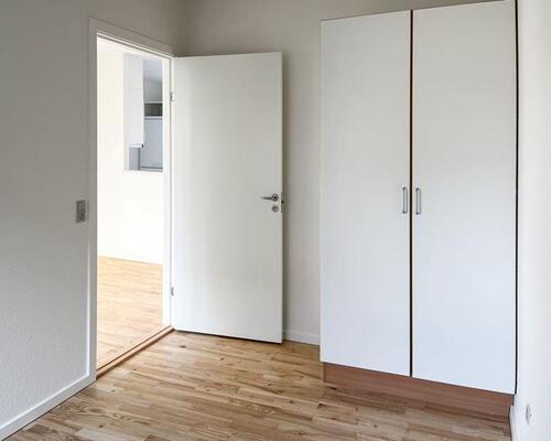 2-værelses lejlighed beliggende i Skejbyparken